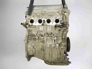 двигатель Toyota Prius 2 поколение 2008, 1.5 л., i, бензин, робот, передний привод, 1NZ