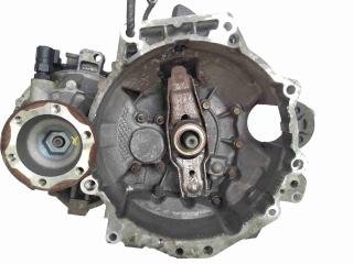 КПП механическая (МКПП) Audi TT 8N [рестайлинг] 2006, 1.8 л., Ti, бензин, МКПП, передний привод, EGZ