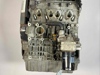 двигатель Audi A3 8P 2004, 1.6 л., i, бензин, МКПП, передний привод, BGU