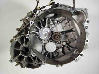 КПП механическая (МКПП) Ford Mondeo 4 поколение 2008, 2.5 л., Ti, бензин, МКПП, передний привод, 8G9R7002JA, 30787792, M66