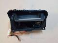пепельница BMW 5 серия F07/F10/F11 F10 2012, 2.0 л., N47 D20 C, дизель, МКПП, седан, задний привод, правый руль, 51169171558, 9171558, 51169206663, 9206663 - фото №2