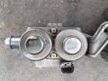 кран отопителя (печки) BMW 5 серия F07/F10/F11 F10 2012, 2.0 л., N47 D20 C, дизель, МКПП, седан, задний привод, правый руль, 9119164, 64119119164 - фото №3