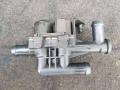 кран отопителя (печки) BMW 5 серия F07/F10/F11 F10 2012, 2.0 л., N47 D20 C, дизель, МКПП, седан, задний привод, правый руль, 9119164, 64119119164 - фото №2