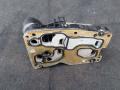 теплообменник масляного фильтра BMW 5 серия F07/F10/F11 F10 2012, 2.0 л., N47 D20 C, дизель, МКПП, седан, задний привод, правый руль, 8507626, 11428507626 - фото №6