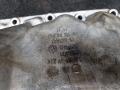 масляный поддон BMW 5 серия F07/F10/F11 F10 2012, 2.0 л., N47 D20 C, дизель, МКПП, седан, задний привод, правый руль, 7812360, 11137812360 - фото №2