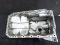 масляный поддон BMW 5 серия F07/F10/F11 F10 2012, 2.0 л., N47 D20 C, дизель, МКПП, седан, задний привод, правый руль, 7812360, 11137812360 - фото №5