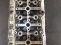 головка блока цилиндров BMW 5 серия E60/E61 [рестайлинг] E61 2009, 2.0 л., N47 D20 A, дизель, АКПП, универсал, задний привод, правый руль, 11127810196, 7810196, 11127797676, 7797676 - фото №6