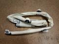 подушка безопасности боковая (шторка) BMW 3 серия F30/F31/F34 F30 2012, 2.0 л., N47 D20 C, дизель, АКПП, седан, задний привод, правый руль, 72127221047 - фото №2