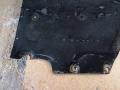 защита днища BMW 3 серия F30/F31/F34 F30 2012, 2.0 л., N47 D20 C, дизель, АКПП, седан, задний привод, правый руль, 51757247835 - фото №2