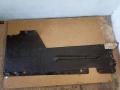 защита днища BMW 3 серия F30/F31/F34 F30 2012, 2.0 л., N47 D20 C, дизель, АКПП, седан, задний привод, правый руль, 51757247835 - фото №3