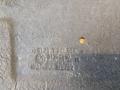 защита днища BMW 3 серия F30/F31/F34 F30 2012, 2.0 л., N47 D20 C, дизель, АКПП, седан, задний привод, правый руль, 51757247835 - фото №4