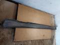 накладка на порог BMW 3 серия F30/F31/F34 F30 2012, 2.0 л., N47 D20 C, дизель, АКПП, седан, задний привод, правый руль, 51777312751, 7312751, 51777312752, 7312752 - фото №6