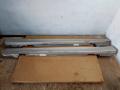 накладка на порог BMW 3 серия F30/F31/F34 F30 2012, 2.0 л., N47 D20 C, дизель, АКПП, седан, задний привод, правый руль, 51777312751, 7312751, 51777312752, 7312752 - фото №8