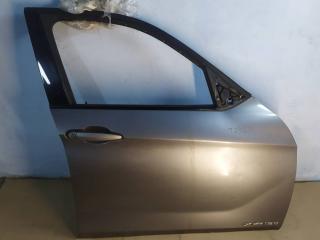 дверь передняя правая BMW X1 E84 2011, 2.0 л., N47 D20 C, дизель, АКПП, внедорожник 5 дв., полный привод, правый руль, 41517339358, 41002993806, 41002993106, 7339358, 2993806, 2993106