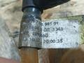 трубка топливная BMW X5 E70 2007, 3.0 л., M57 306 D3, дизель, АКПП, внедорожник 5 дв., полный привод, правый руль, 7806961 - фото №4