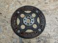 маховик BMW X5 E70 2007, 3.0 л., M57 306 D3, дизель, АКПП, внедорожник 5 дв., полный привод, правый руль, 11227788746, 7788746 - фото №2