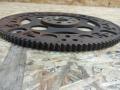 маховик BMW X5 E70 2007, 3.0 л., M57 306 D3, дизель, АКПП, внедорожник 5 дв., полный привод, правый руль, 11227788746, 7788746 - фото №3