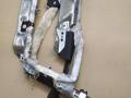 подушка безопасности боковая (шторка) BMW X1 E84 2011, 2.0 л., N47 D20 C, дизель, АКПП, внедорожник 5 дв., полный привод, правый руль, 72122991177 - фото №4