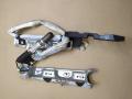 подушка безопасности боковая (шторка) BMW X1 E84 2011, 2.0 л., N47 D20 C, дизель, АКПП, внедорожник 5 дв., полный привод, правый руль, 72122991178, 2991178 - фото №3