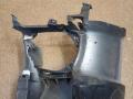 рамка фары противотуманной левой BMW 3 серия F30/F31/F34 F30 2012, 2.0 л., N47 D20 C, дизель, АКПП, седан, задний привод, правый руль, 51117266198 - фото №2