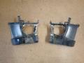 рамка фары противотуманной левой BMW 3 серия F30/F31/F34 F30 2012, 2.0 л., N47 D20 C, дизель, АКПП, седан, задний привод, правый руль, 51117266198 - фото №4