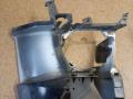рамка фары противотуманной левой BMW 3 серия F30/F31/F34 F30 2012, 2.0 л., N47 D20 C, дизель, АКПП, седан, задний привод, правый руль, 51117266198 - фото №5