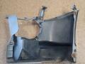 рамка фары противотуманной левой BMW 3 серия F30/F31/F34 F30 2012, 2.0 л., N47 D20 C, дизель, АКПП, седан, задний привод, правый руль, 51117266198 - фото №7