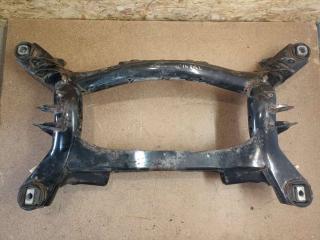 балка подвески задняя BMW 3 серия F30/F31/F34 F30 2012, 2.0 л., N47 D20 C, дизель, АКПП, седан, задний привод, правый руль, 33316792505, 6792505, 33316797503, 6797503