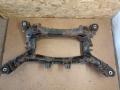 балка подвески задняя BMW 3 серия F30/F31/F34 F30 2012, 2.0 л., N47 D20 C, дизель, АКПП, седан, задний привод, правый руль, 33316792505, 6792505, 33316797503, 6797503 - фото №2