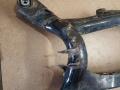 балка подвески задняя BMW 3 серия F30/F31/F34 F30 2012, 2.0 л., N47 D20 C, дизель, АКПП, седан, задний привод, правый руль, 33316792505, 6792505, 33316797503, 6797503 - фото №6