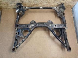 балка подвески передняя (подрамник) BMW 3 серия F30/F31/F34 F30 2012, 2.0 л., N47 D20 C, дизель, АКПП, седан, задний привод, правый руль, 31106872118, 6872118, 31106866983, 6866983, 31116860047, 6860047, 31116860045, 6860045, 31116795095, 6795095, 31116792298, 6792298