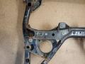 балка подвески передняя (подрамник) BMW 3 серия F30/F31/F34 F30 2012, 2.0 л., N47 D20 C, дизель, АКПП, седан, задний привод, правый руль, 31106872118, 6872118, 31106866983, 6866983, 31116860047, 6860047, 31116860045, 6860045, 31116795095, 6795095, 31116792298, 6792298 - фото №6