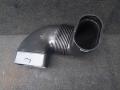 патрубок воздушного фильтра BMW X5 E70 2007, 3.0 л., M57 306 D3, дизель, АКПП, внедорожник 5 дв., полный привод, правый руль, 7799364, 13717799364 - фото №2