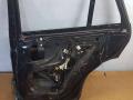 дверь задняя правая BMW X5 E70 2007, 3.0 л., M57 306 D3, дизель, АКПП, внедорожник 5 дв., полный привод, правый руль, 41527261482, 7261482, 7211426, 41527211426, 41527181478, 7181478 - фото №6