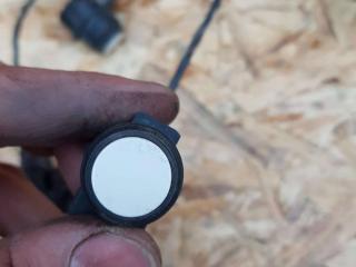 парктроник задний BMW 3 серия E90/E91 [рестайлинг] E93 2011, 3.0 л., N55 B30 A, бензин, АКПП, кабриолет, задний привод, правый руль