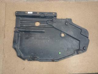 защита днища BMW X5 E70 2007, 3.0 л., M57 306 D3, дизель, АКПП, внедорожник 5 дв., полный привод, правый руль, 51757158407