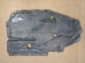 защита днища BMW X5 E70 2007, 3.0 л., M57 306 D3, дизель, АКПП, внедорожник 5 дв., полный привод, правый руль, 51757158407 - фото №3