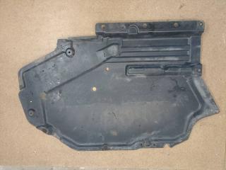 защита днища BMW X5 E70 2007, 3.0 л., M57 306 D3, дизель, АКПП, внедорожник 5 дв., полный привод, правый руль, 51757158406