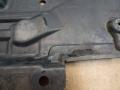 защита днища BMW X5 E70 2007, 3.0 л., M57 306 D3, дизель, АКПП, внедорожник 5 дв., полный привод, правый руль, 51757158406 - фото №4