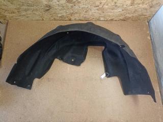 защита арок задняя левая (подкрылок) BMW 3 серия F30/F31/F34 F30 2012, 2.0 л., N47 D20 C, дизель, АКПП, седан, задний привод, правый руль