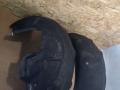 защита арок задняя левая (подкрылок) BMW 3 серия F30/F31/F34 F30 2012, 2.0 л., N47 D20 C, дизель, АКПП, седан, задний привод, правый руль - фото №3
