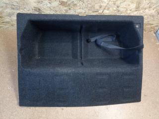 обшивка багажника BMW 3 серия F30/F31/F34 F30 2012, 2.0 л., N47 D20 C, дизель, АКПП, седан, задний привод, правый руль, 7239020, 515
