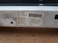 защита при переворачивании BMW 3 серия E90/E91 [рестайлинг] E93 2011, 3.0 л., N55 B30 A, бензин, АКПП, кабриолет, задний привод, правый руль, 54627140907, 7140907 - фото №6