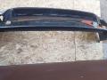 бампер задний BMW X5 E70 2007, 3.0 л., M57 306 D3, дизель, АКПП, внедорожник 5 дв., полный привод, правый руль - фото №4