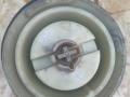 пневмоподушка BMW X5 E70 2007, 3.0 л., M57 306 D3, дизель, АКПП, внедорожник 5 дв., полный привод, правый руль, 37126790080, 6790080, 37126776995, 6776995 - фото №4