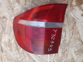 фонарь задний левый BMW X5 E70 2007, 3.0 л., M57 306 D3, дизель, АКПП, внедорожник 5 дв., полный привод, правый руль, 7200817, 63217200817, 63217158939, 7158939