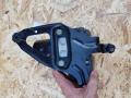 блок ABS BMW X5 E70 2007, 3.0 л., M57 306 D3, дизель, АКПП, внедорожник 5 дв., полный привод, правый руль, 34516865025, 6865025, 34516854703, 6854703, 34516854056, 6854056, 34516798285, 6798285, 34516793489, 6793489, 34516795780, 6795780, 34516783056, 6783056 - фото №7