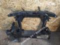 балка подвески передняя (подрамник) BMW X1 E84 2011, 2.0 л., N47 D20 C, дизель, АКПП, внедорожник 5 дв., полный привод, правый руль, 31116788965, 6788965, 31116788966, 6788966 - фото №2