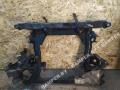 балка подвески передняя (подрамник) BMW X1 E84 2011, 2.0 л., N47 D20 C, дизель, АКПП, внедорожник 5 дв., полный привод, правый руль, 31116788965, 6788965, 31116788966, 6788966 - фото №3