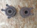 ступица передняя BMW X5 E70 2007, 3.0 л., M57 306 D3, дизель, АКПП, внедорожник 5 дв., полный привод, правый руль, 31226882263, 6882263, 31226867808, 6867808, 31206795959, 6795959, 31206779735, 6779735, 31206773207, 6773207 - фото №2